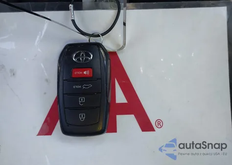 2025 Toyota Camry Le from USA, damaged, VIN 4T1DAACK7SU552099